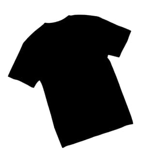 Trishoolin SSHAYU Printed T-Shirt | Design 10190MB | Regular Fit | Crew Neck / Round Neck Half Sleeve | Pack of 1