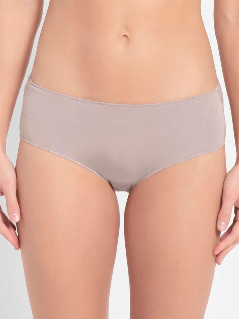 Jockey Women's 1802 Hipster Soft Wonder Panties view 9