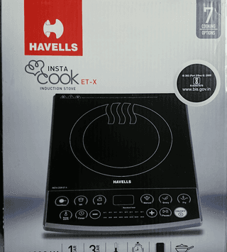 Havells 2375 VA Heavy Induction