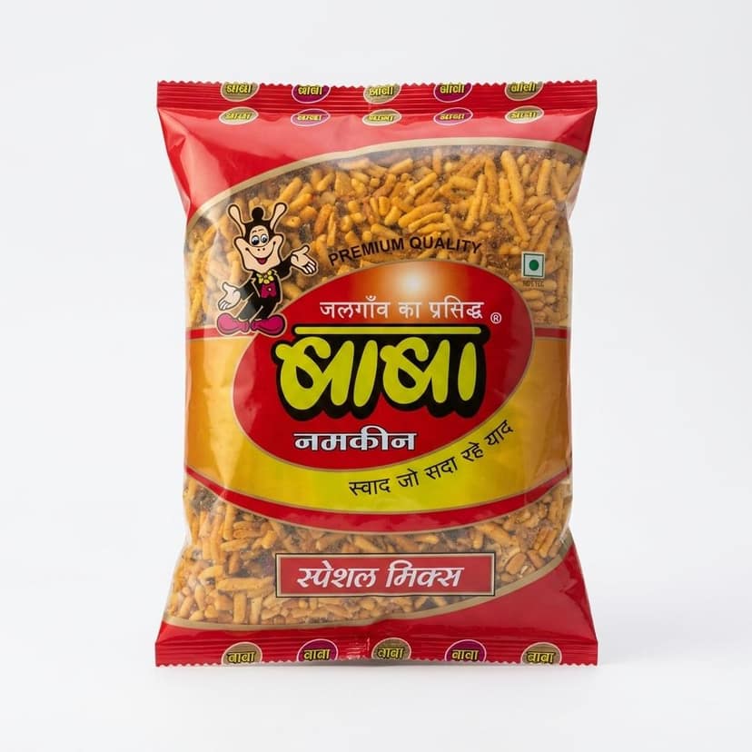 BABA CHIWADA 500GM view 8