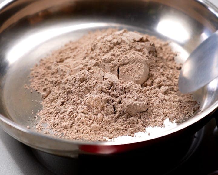 Ragi Powder view 4