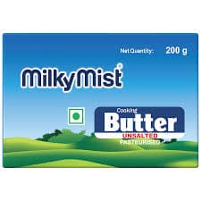 MILKY MIST BUTTER 100GM