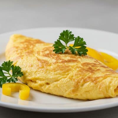 Classic Omelette