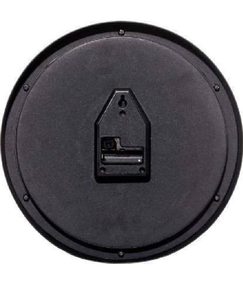KP CRAFT Circular Analog Wall Clock view 2
