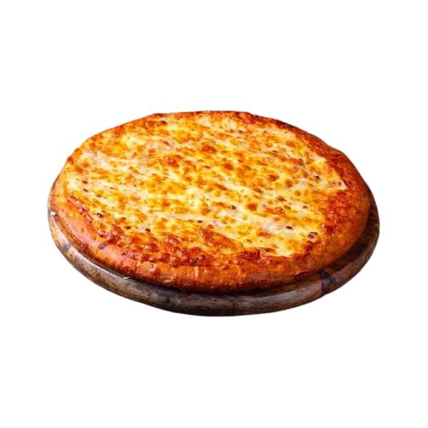 Wonder Cheesy Pizza Combo