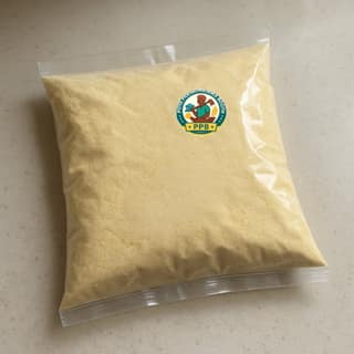 Poya Parvathamma Booth's premium corn flour