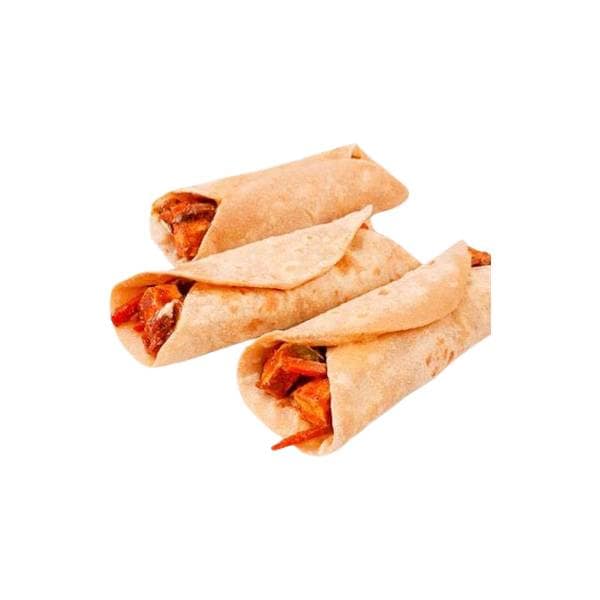 Chilli Paneer Roll Single
