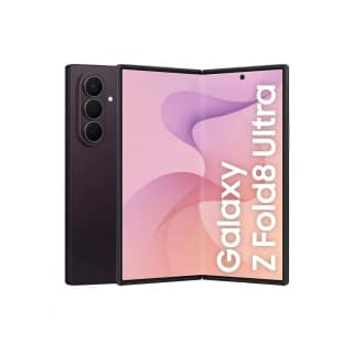 Samsung Galaxy Z Fold8 Ultra 5G (Violet Shadow, 12GB RAM, 256GB Storage)