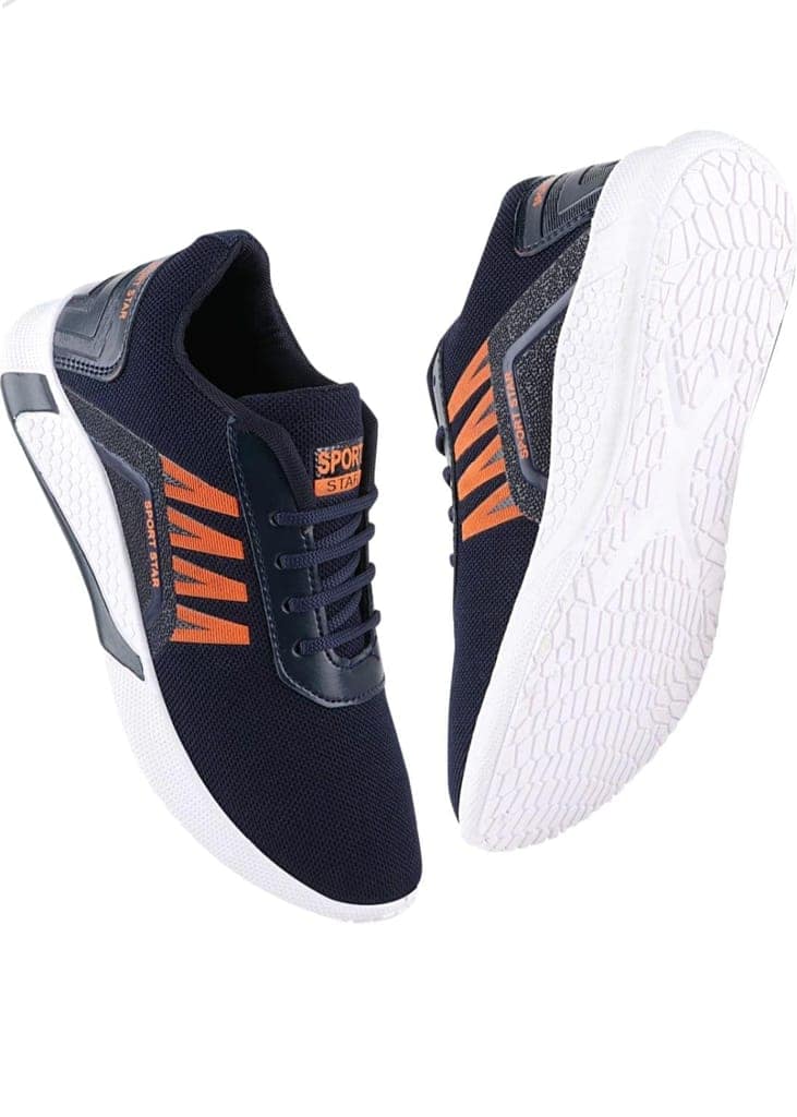 ontour Sports Running shoes For Men view 3
