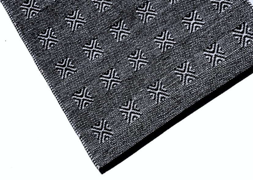 Manko Handmade Cotton Rugs