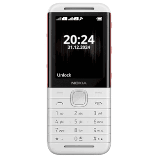 Nokia 5310 DS Keypad Phone