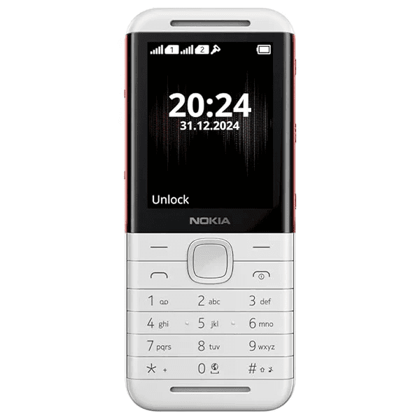 Nokia 5310 DS Keypad Phone