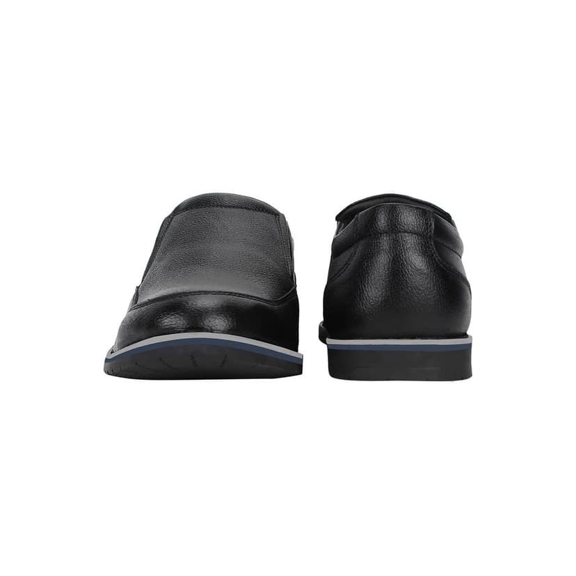 SeeandWear Slip on Formal Shoes for Men view 5