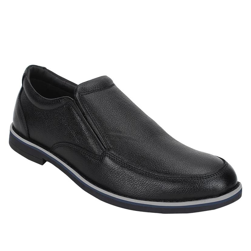 SeeandWear Slip on Formal Shoes for Men view 6