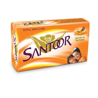 Santoor Sandal 150 Gms