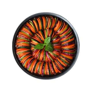 Veg Ratatouille