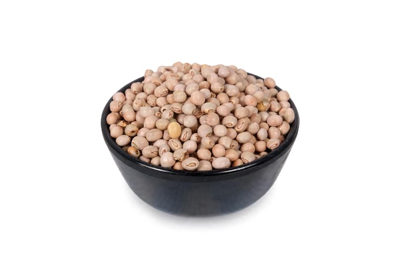 Akha Toor 1000 g, Premium Whole Pigeon Peas for Traditional Indian Dal, Curries and Everyday Home Cooking view 3