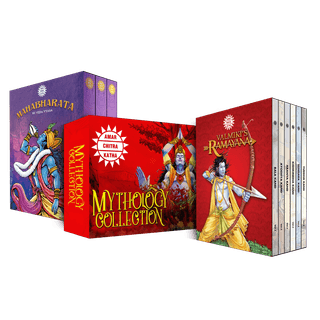 Best of Indian Mythology