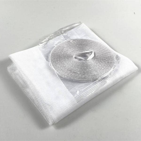 Wholesale Item - NYLON WINDOW SCREEN MESH WITH TAP (150CM*150CM) - MOQ 25 Pieces view 3