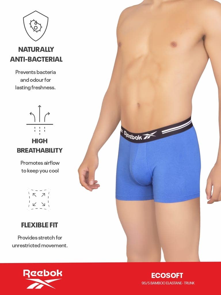 BAMBOO LYCRA TRUNK view 5