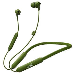 boAt Rockerz 100 Wireless Neckband