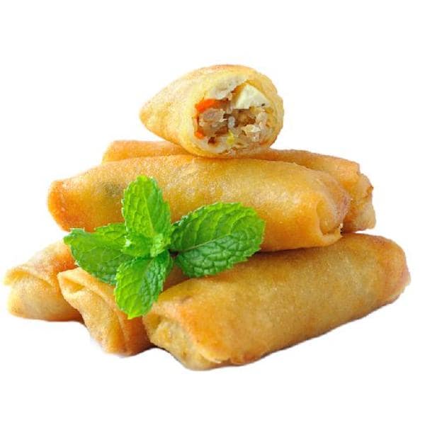 Veg Spring Roll
