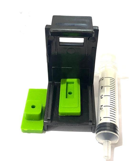 Printer Cartridge Ink Suction Tool Kit For Cartridge & Nozzle Cleaning