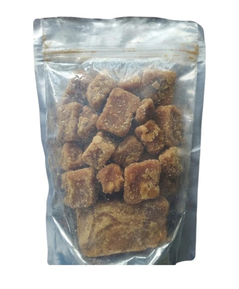 Jaggery 1 kg view 2