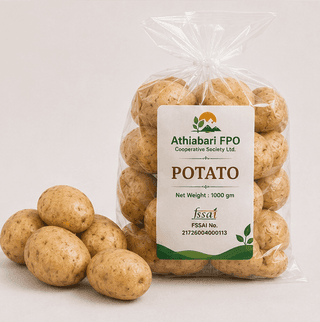 Potato