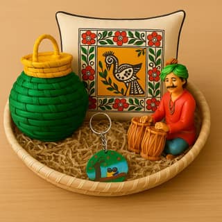 Parampara Hamper