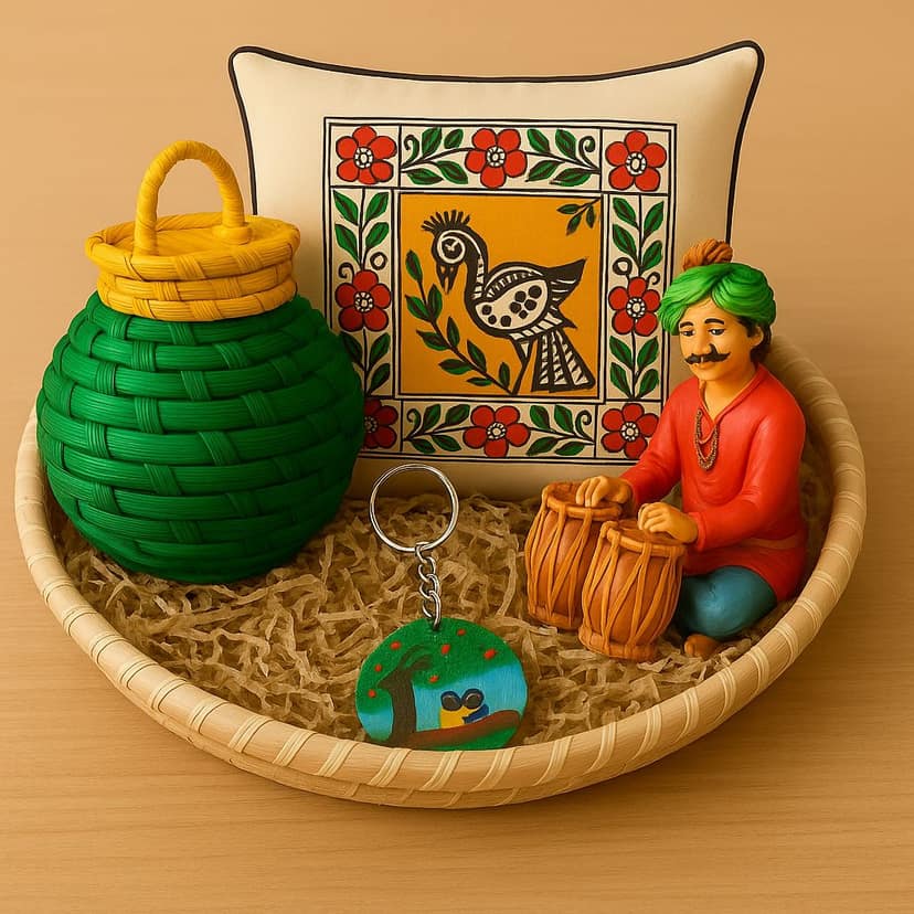 Parampara Hamper