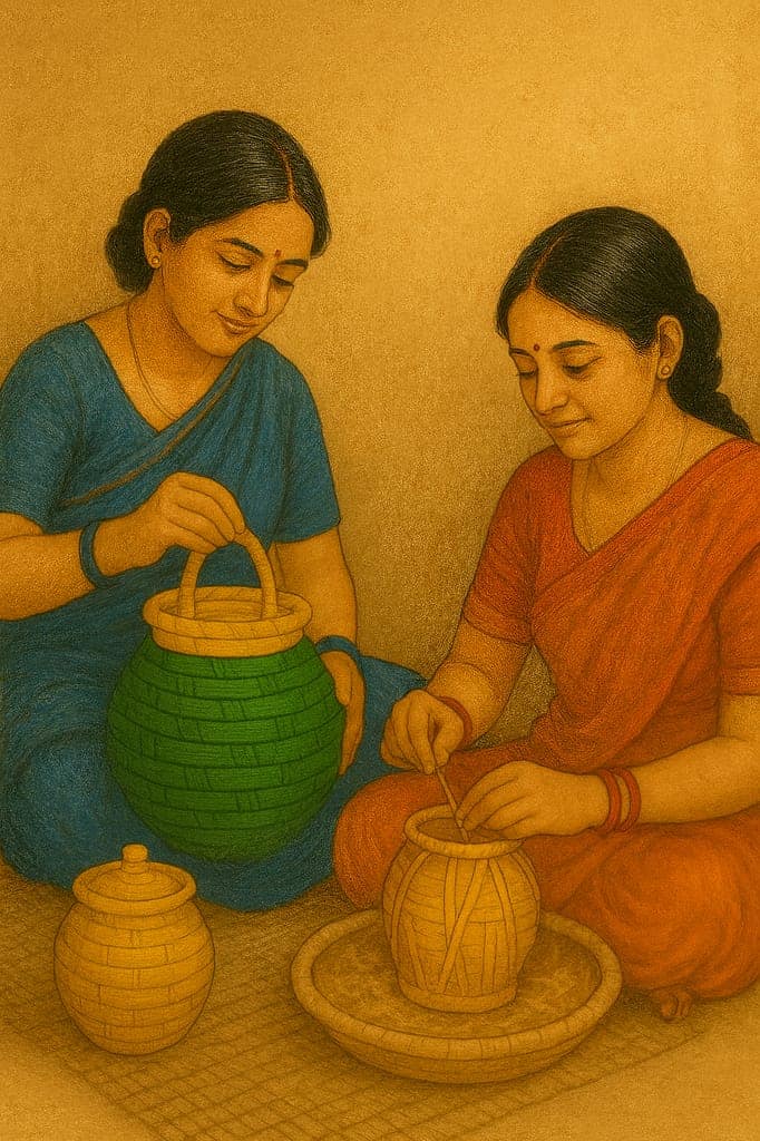 Parampara Hamper view 2