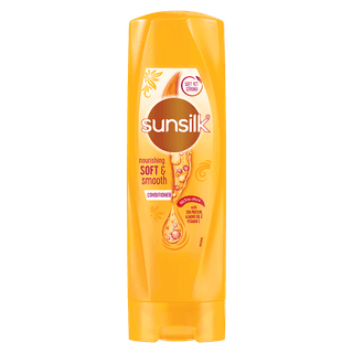 Sunsilk Conditioner - Nourishing Soft & Smooth, 180 Ml