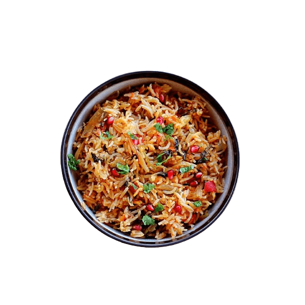 Biryani Rice
