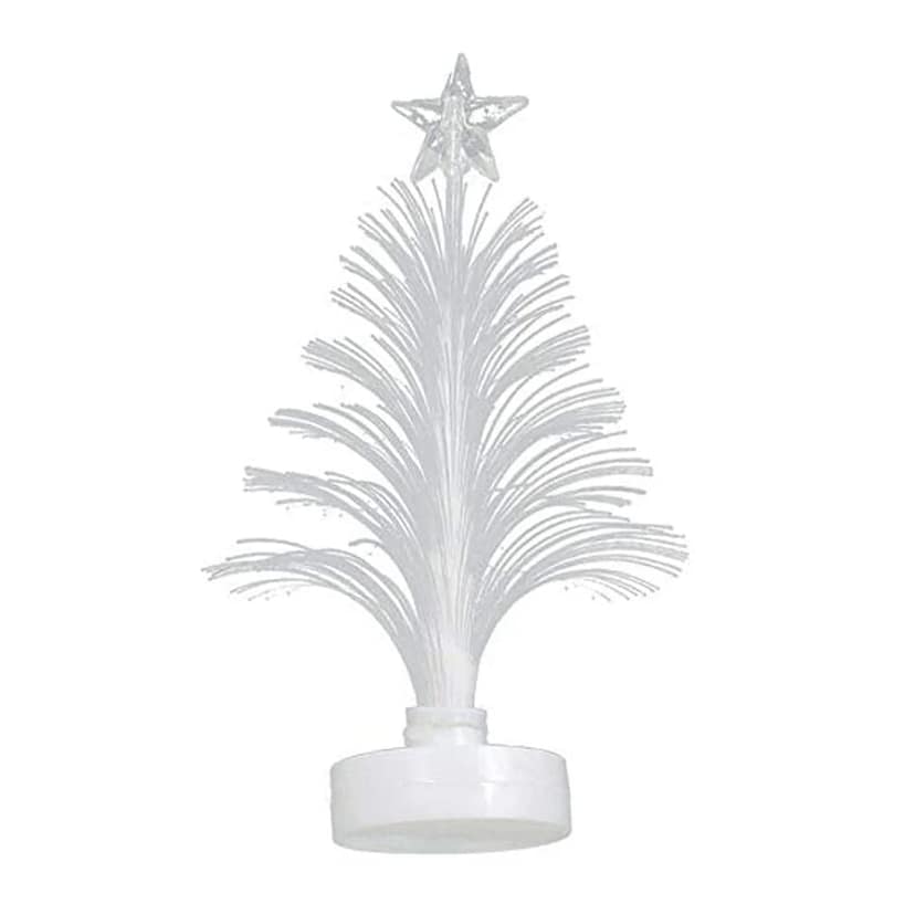 Tree LED Candlelight Colourful Candle Decoration LED Light Night | Diwali Decoration Lights (1 Pc) view 3