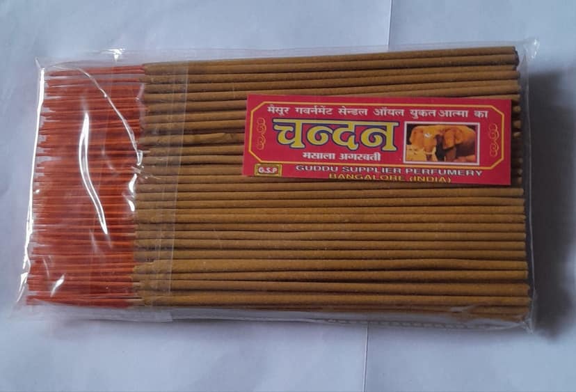 Dhumna agarbatti