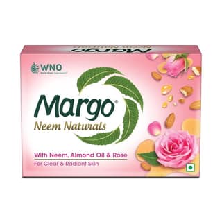 Margo Almond Rose 100 Gms