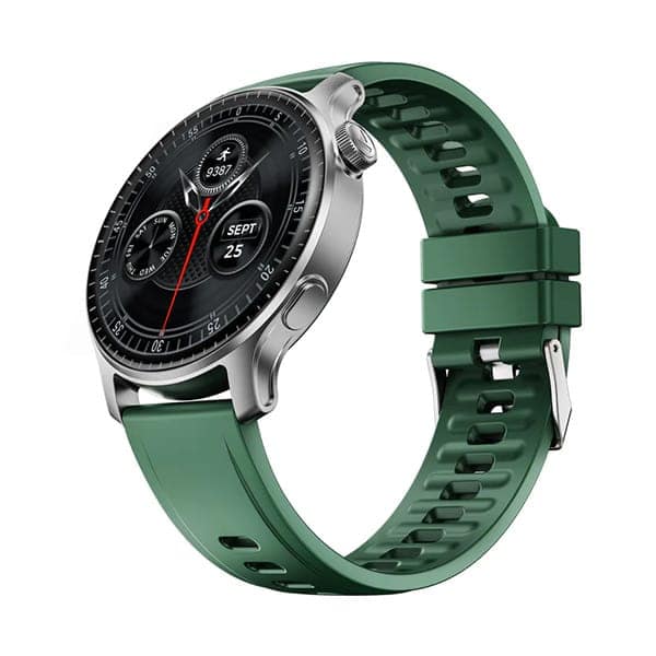 boAt Ultima Prime Smartwatch with 1.43" AMOLED Display