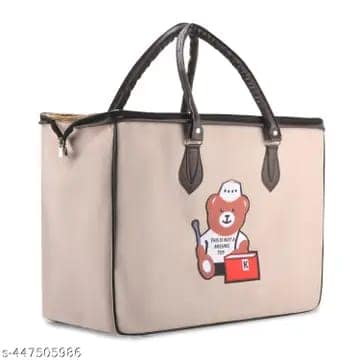 Classic Women Handbag
