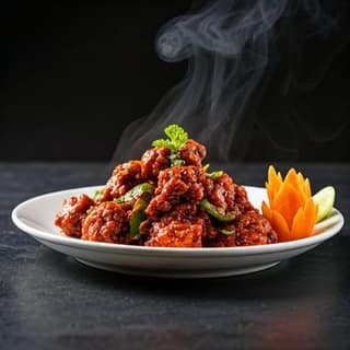 Chicken 65