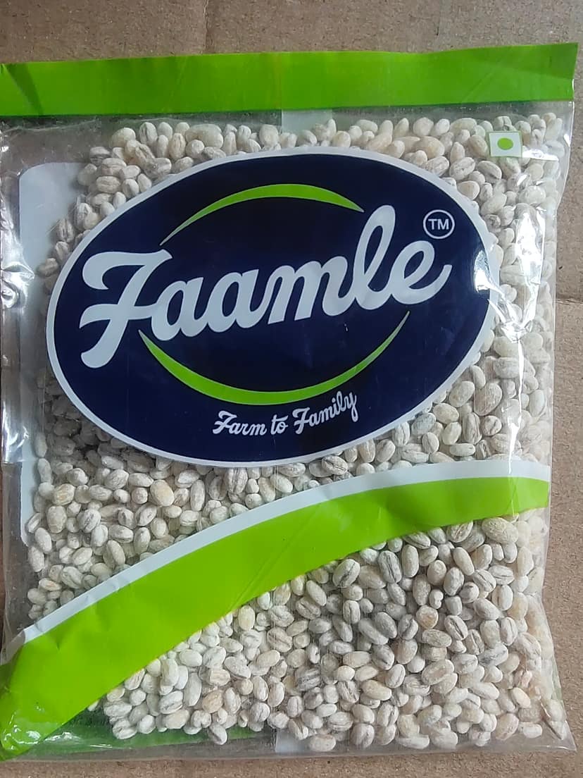 Faamle barley rice