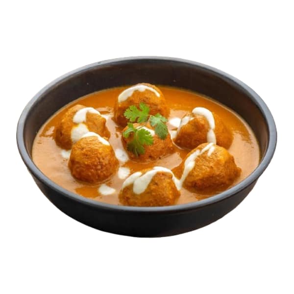 Malai Kofta Half