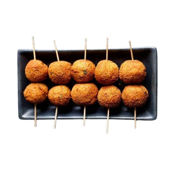 Veg Lollipop