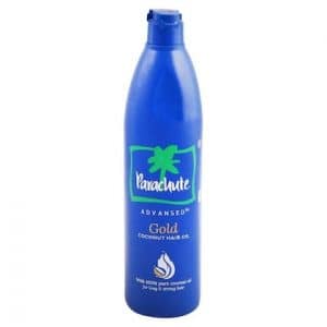 Parachute Hair Oil Advansed Coconut 300 Ml Bottle