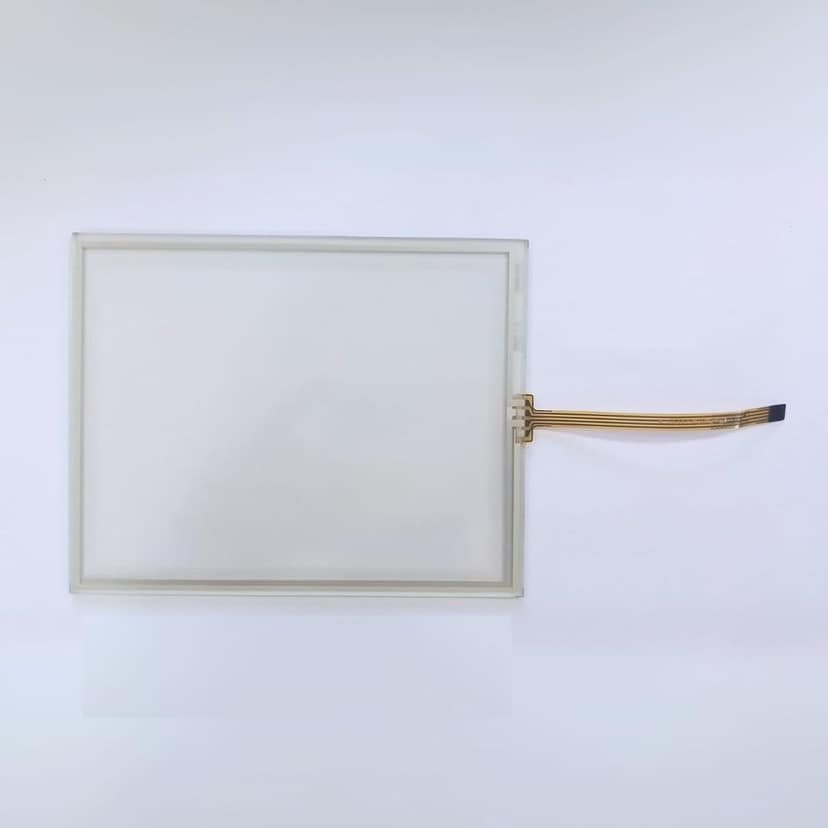 AMS Touch 5.7" 4 Wire Resistive Touchscreen Panel