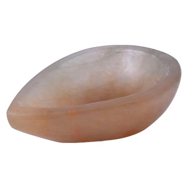 Red Aventurine Deepak, Handmade Diya for Temple, Ramlala, Diwali, Navratri Pooja and Festival Decoration Lightning Diya(KI_116) by Krishna Impex view 2