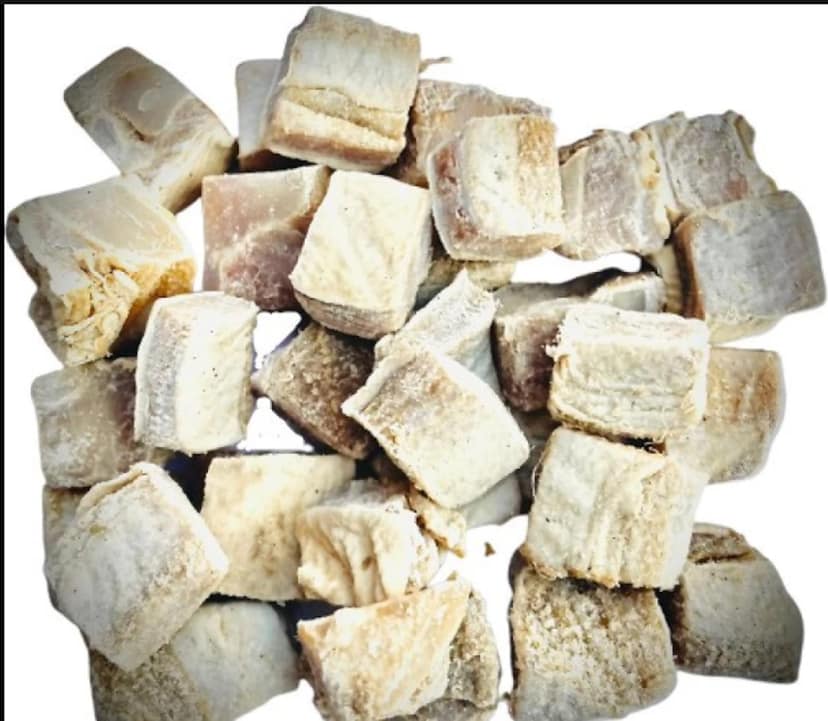 Dry Shark Fish-250gms