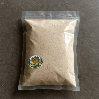 Marri Sima Mall's rava idli mix