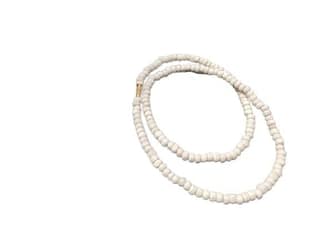 GOKULAM Tulsi Kanthi mala CWK-MALA