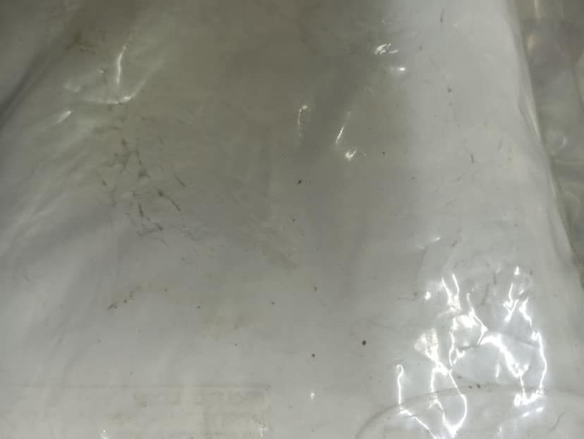 Rice atta